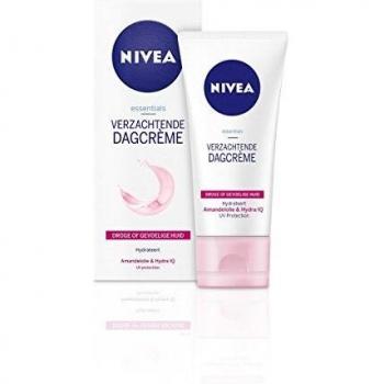 Nivea Dagcrème voor Gevoelige Huid