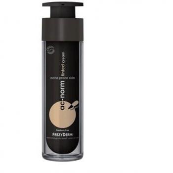 FrezyDerm Acetate Normal Tinted Cameleonic – 50 ml