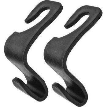 Car Seat Headrest Hooks for Bags