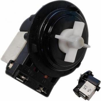 Pompa di scarico lavatrice LG 530154054905377701