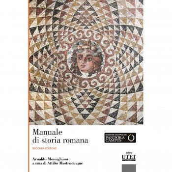 Manuale di storia romana