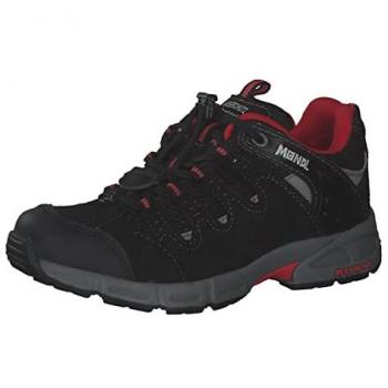 Chaussures Meindl Tennis Fille 32