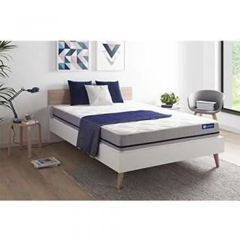 Actilatex Soft 3 Zonas 140x190 Grosor 20 cm