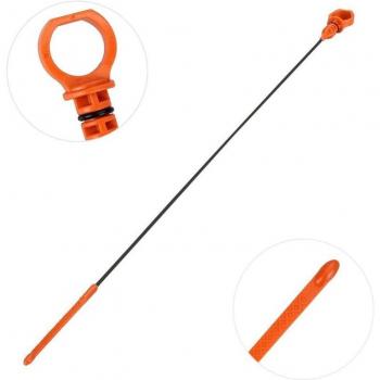 Car Engine Oil Dipstick for Peugeot 206 207 307 308 407 5008