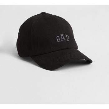 GAP Schildmütze Schwarz