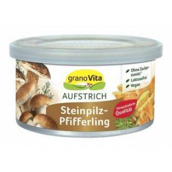 GranoVita Aufstrich Grüner Pfeffer 125g