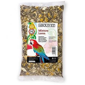 Mixtura para loros sabor Neutro