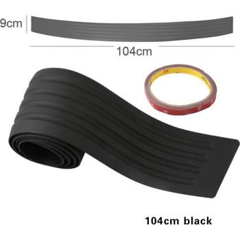 Universal Car Trunk Protector Strips