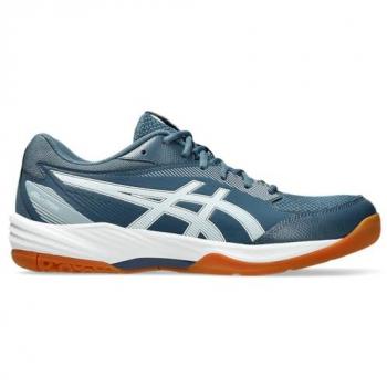 ASICS Gel - Task 4 Vintage Indigo / White Herren Größe 40.5