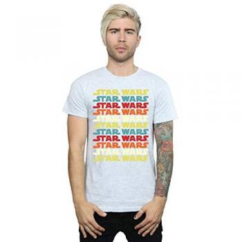 Retro Repeat Logo T-Shirt