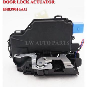 Actionneur de Verrouillage Central VW POLO SKODA