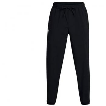Relaxed Fit Trainingshose mit Label-Print Modell 'Vibe'