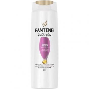 PANTENE Rizos 225 ml Champu