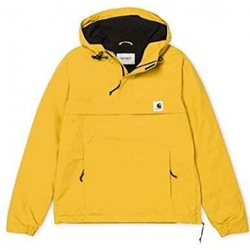Carhartt Nimbus Nylon Quince Cazadora WIP Mujer