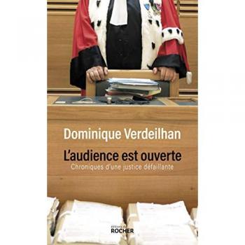 L'audience est ouverte: Chroniques d'une justice défaillante
