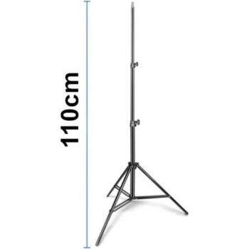 Adjustable Light Stand Tripod for Photography