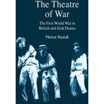 Kosok, H.: The Theatre of War