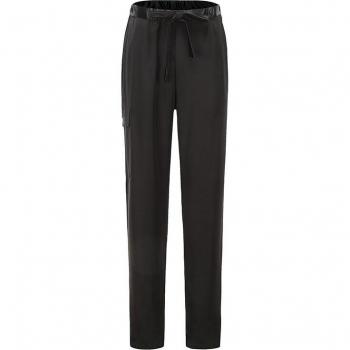 Pantalones Negros de Baile Estándar