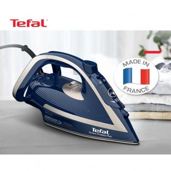 Tefal FV6872 Żelazko z funkcją pary 2800W Kolor Niebieski