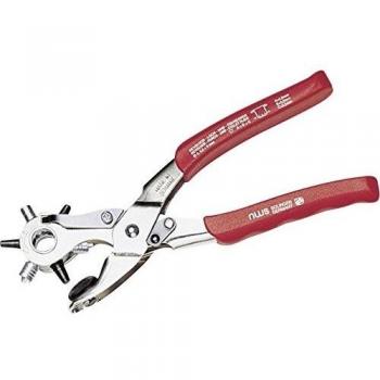 NWS 4 mm 5 mm Hole Punch