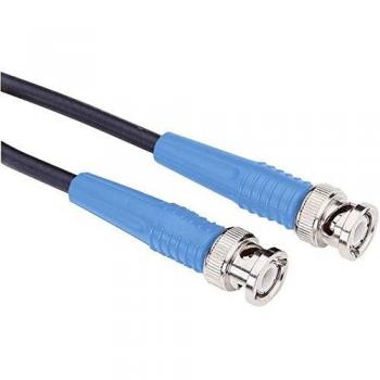 Testec BNC-Messkabel (Messleitung), Messtechnik, Blau