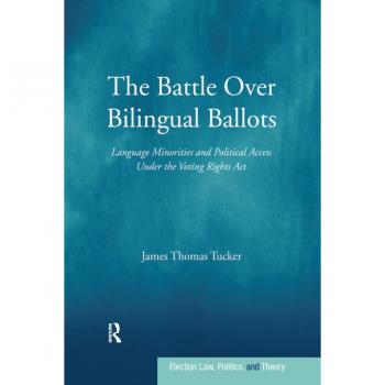 Vitalsource Technologies, Inc. Battle Over Bilingual Ballots