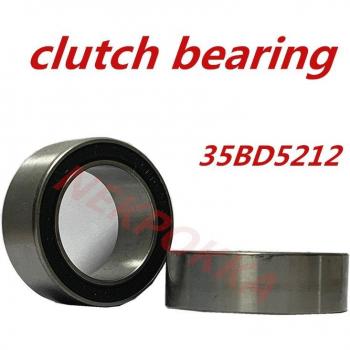 AC Compressor Clutch Bearing for Toyota Camry 5SE12C 6SEU14C 6SEU16C - Size: 35*52*12