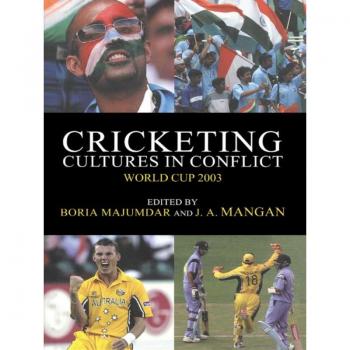 Vitalsource Technologies, Inc. Cricketing Cultures In Conflict