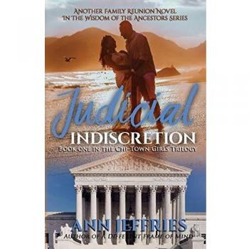 Judicial Indiscretion