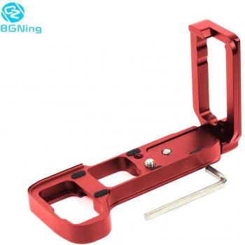 Soporte extensible BGNing para cámara DSLR Sony A9 A7Miii A7Riii A7R3 A7M3