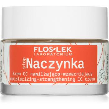 Floslek Siero Viso StopCapillari SPF 20