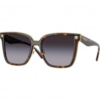 Versace Asia Glam Tortoiseshell