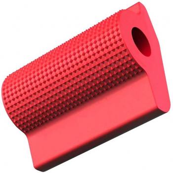 Cubierta Protectora de Goma para Marcha de Motocicleta
