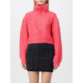 Pull Femme PATRIZIA PEPE Corail OS