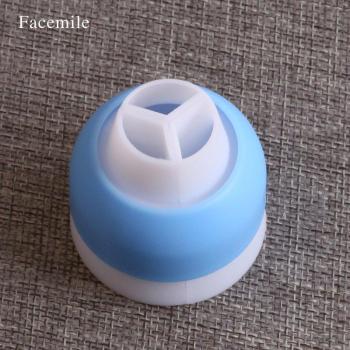 Fondant Decorating Bag Converter