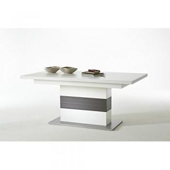 MCA furniture Esstisch 180 x 77 x 100 cm