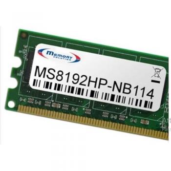 MemorySolution HD13‑Pavilion