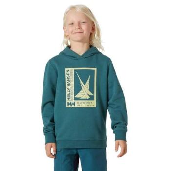 Helly Hansen Junior Warme Hoodie