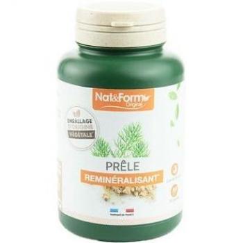 Nat & Form Original Prêle 200 gélules