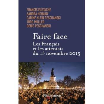 Faire face : les Français et les attentats du 13 novembre 2015