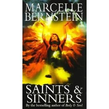 Marcelle Bernstein Saints And Sinners