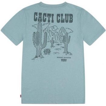 T-Shirt Levis Cacti Club Masculina