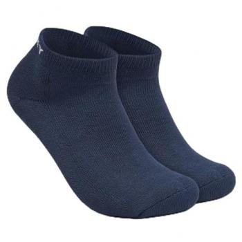 Oakley Short Solid Socken 3er Set navy blau