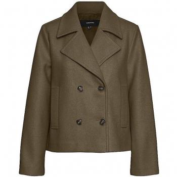 VERO MODA Jacke VMVINCEMIA olive M