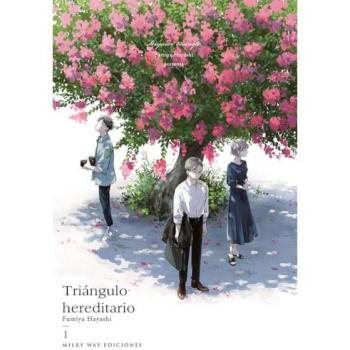 Triangulo Hereditario 1