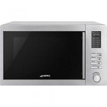 Mikrovågsugn Smeg SF6400TVX