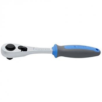 Unior 75-Tooth Reversible Ratchet 3/8 Drive