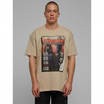 Unisex Oversized Tee von Mister Tee – Upscale Magazin