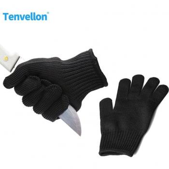 ShieldSafe Level 5 Cut Resistant Gloves