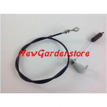 Cavo sollevamento piatto trattorino rasaerba MTD 300180 746‑1123 1030 mm 1260 mm